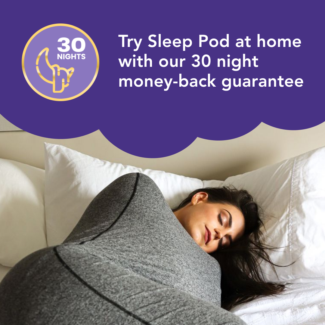 Sleep Pod - Image 7