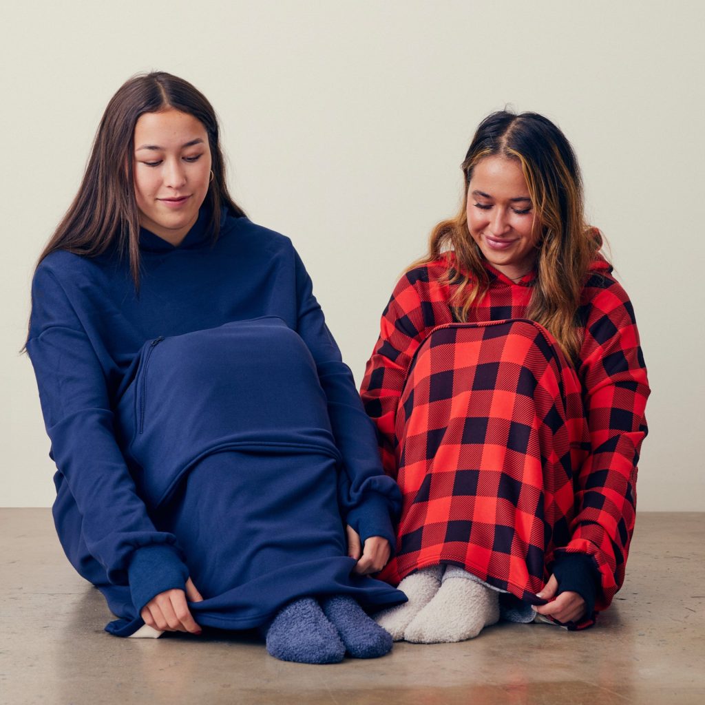 Hug Hoodie?